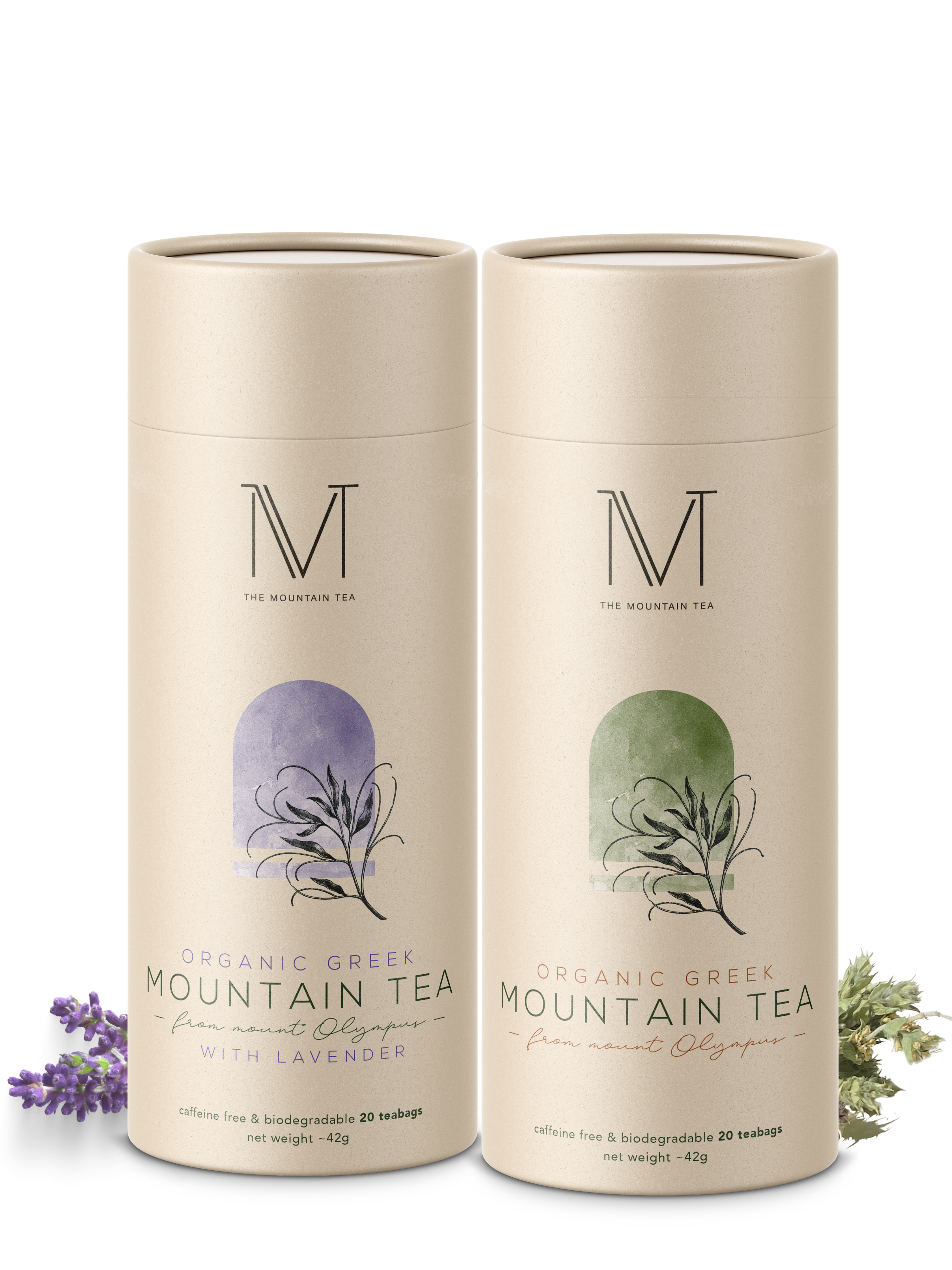 DAY + NIGHT WELLNESS BUNDLE