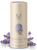 Load image into Gallery viewer, ORGANIC MOUNTAIN TEA + LAVENDER