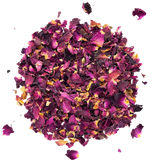 Load image into Gallery viewer, ORGANIC ROSE PETALS